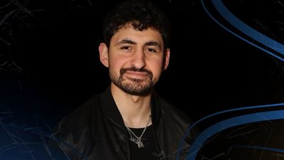 اليوم .. أمير المصري ضيف إنجي علي في برنامج أسرار النجوم