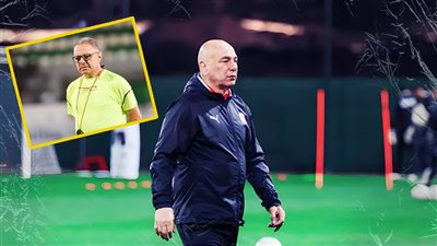 طلعت يوسف : حسام حسن مظلوم مع المنتخب ويحتاج برنامج إعداد 