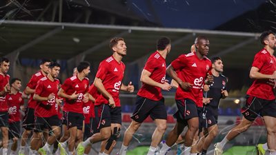 الأهلي يصطدم بيانج أفريكانز في مواجهة حاسمة بدوري أبطال أفريقيا