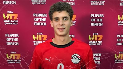 حمزة عبد الكريم يطير إلي اسبانيا اليوم استعداداً للانضمام لبرشلونة 