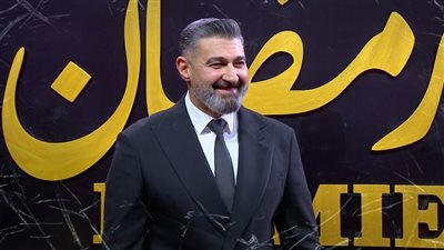 أفضل الإطلالات الرجالية على ريد كاربت Ramadan Premiere
