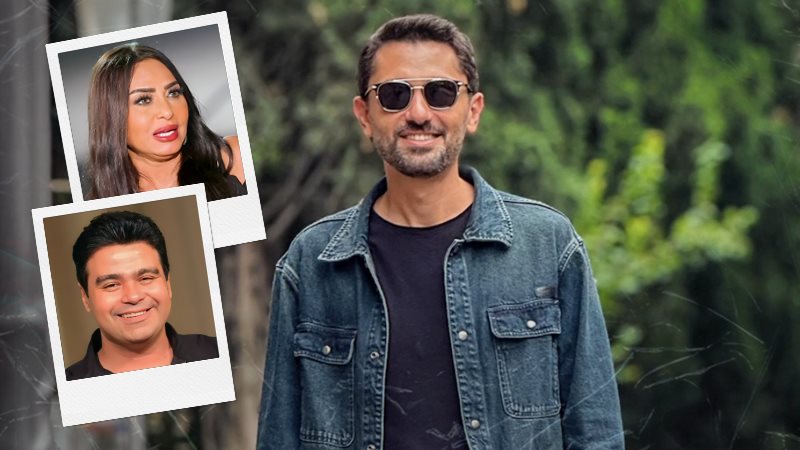 كريم محمود عبدالعزيز