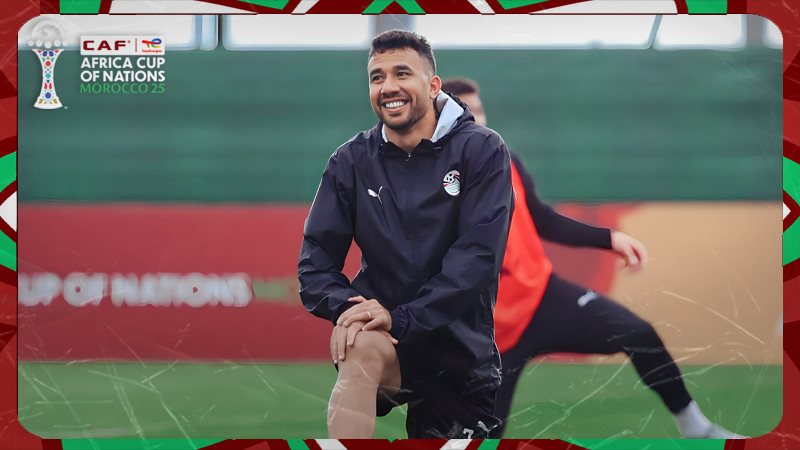  محمود حسن تريزيجيه