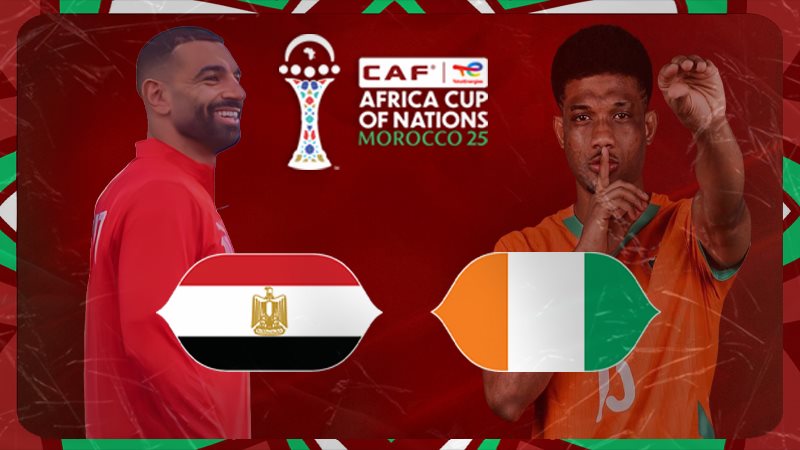 تاريخ مواجهات مصر