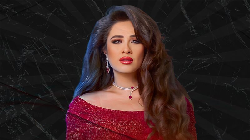 ياسمين عبدالعزيز