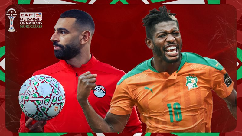 مصر وكوت ديفوار