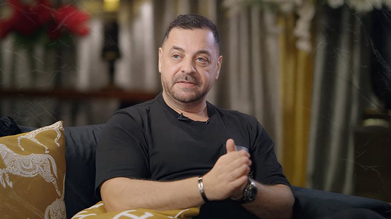 طارق العريان