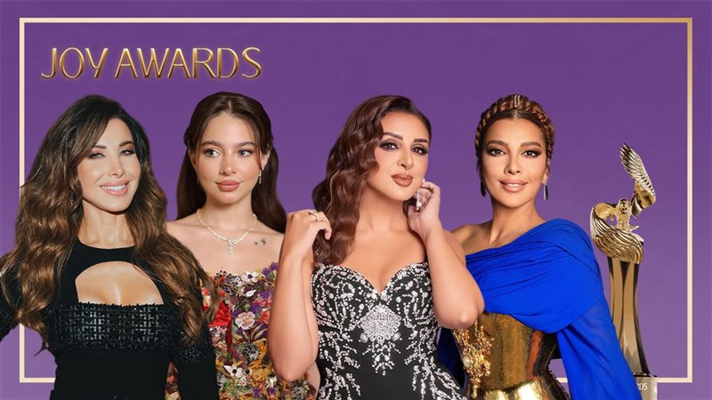 أصالة وأنغام ونانسي