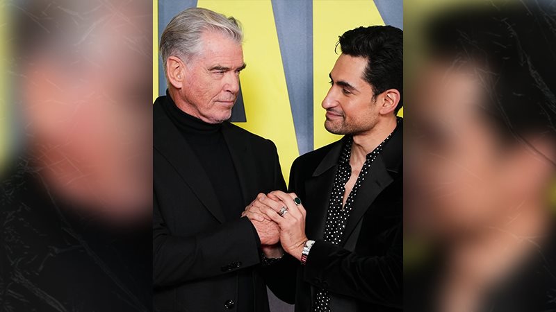 أمير المصري وبيرس