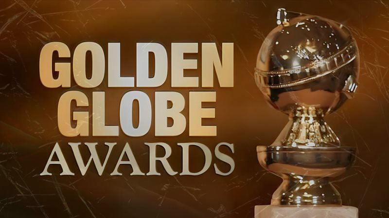 جوائز جولدن جلوب