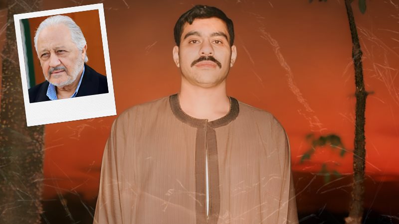  أحمد رمزي - خالد