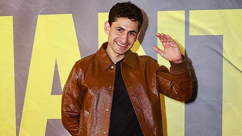 أمير المصري