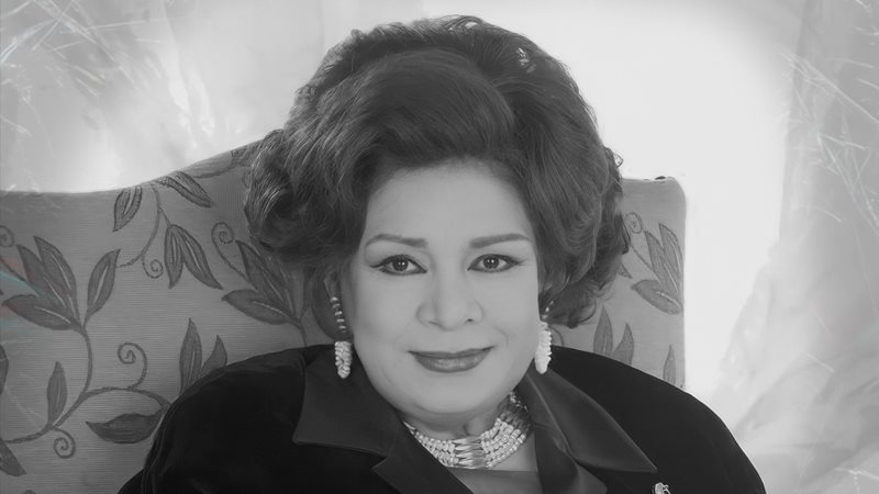 كريمة مختار 