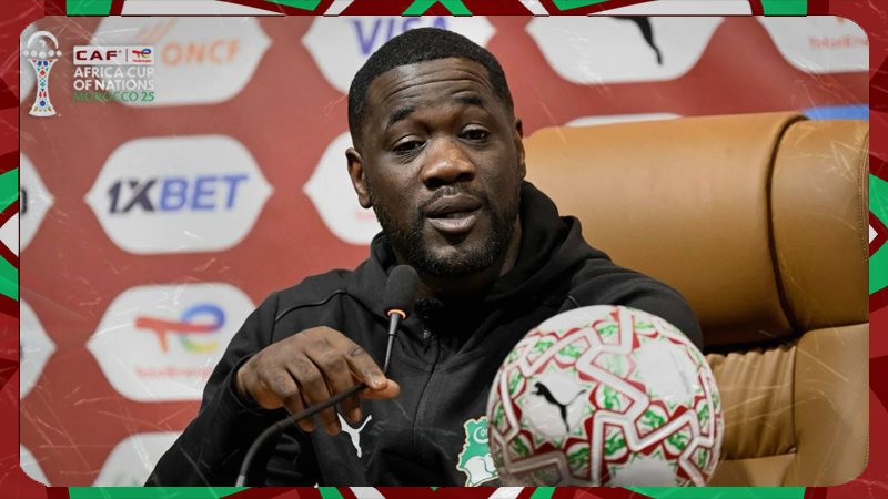 إيمرس فاي مدرب منتخب