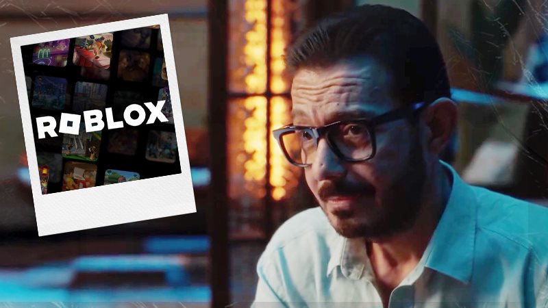 مسلسل لعبة وقلبت