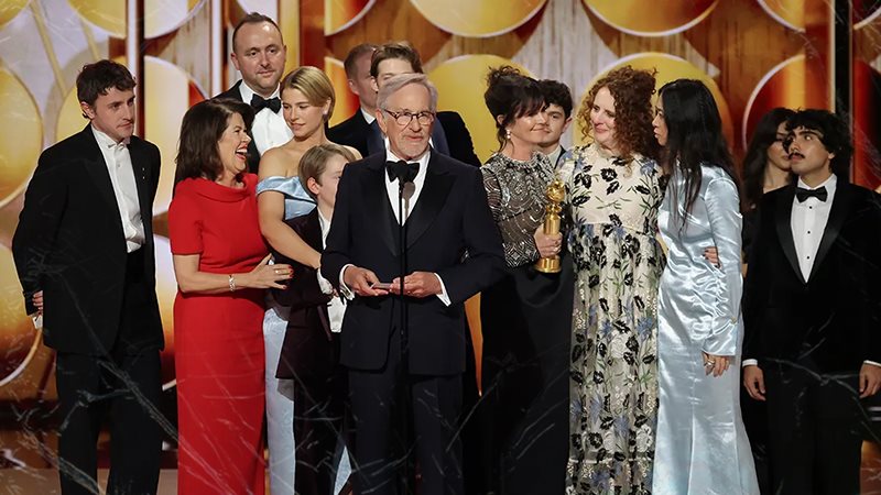 Hamnet أفضل فيلم