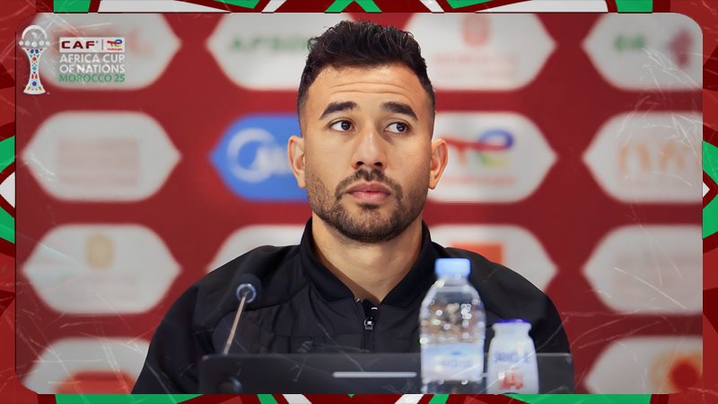 محمود تريزيجيه لاعب