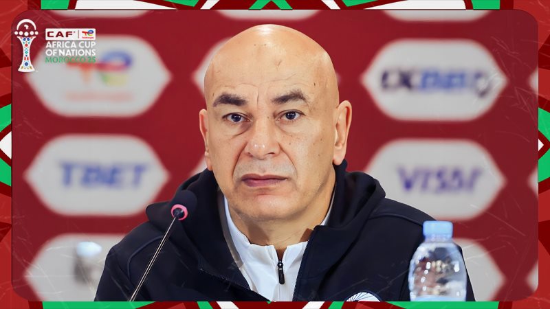 حسام حسن المدير الفني