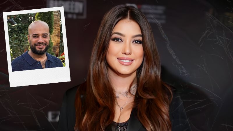 كندة علوش - حاتم