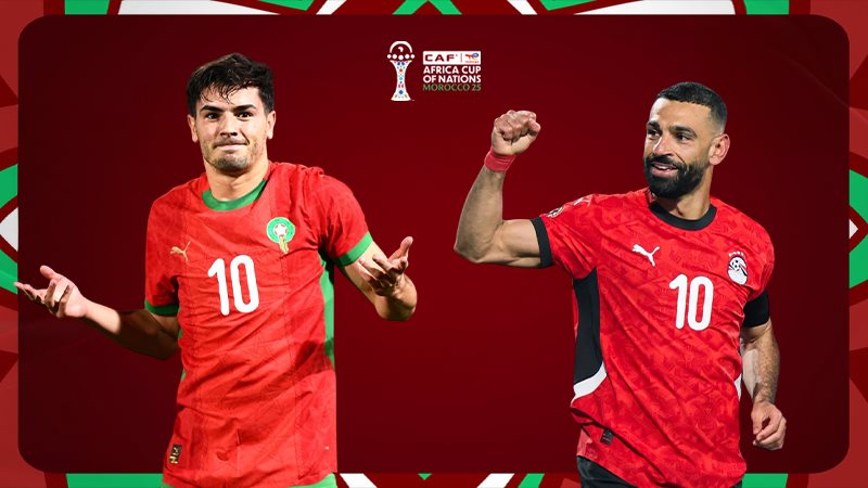 محمد صلاح -  إبراهيم