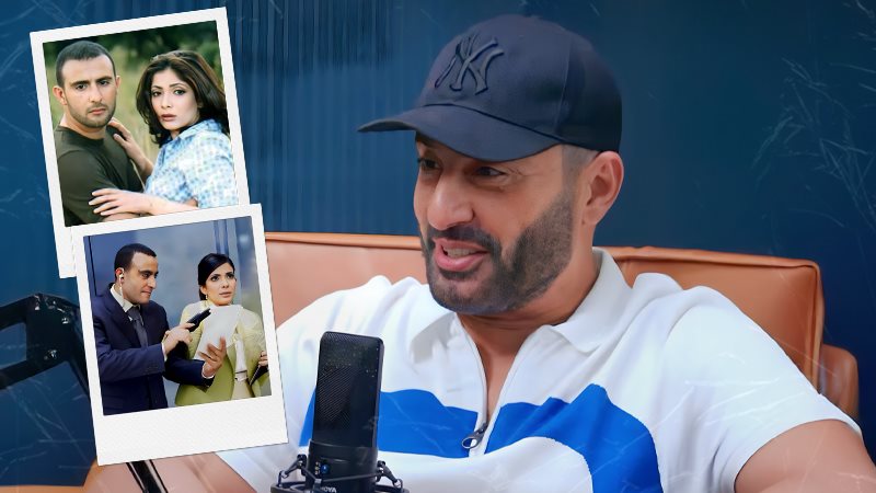 أحمد السقا - أفريكانو