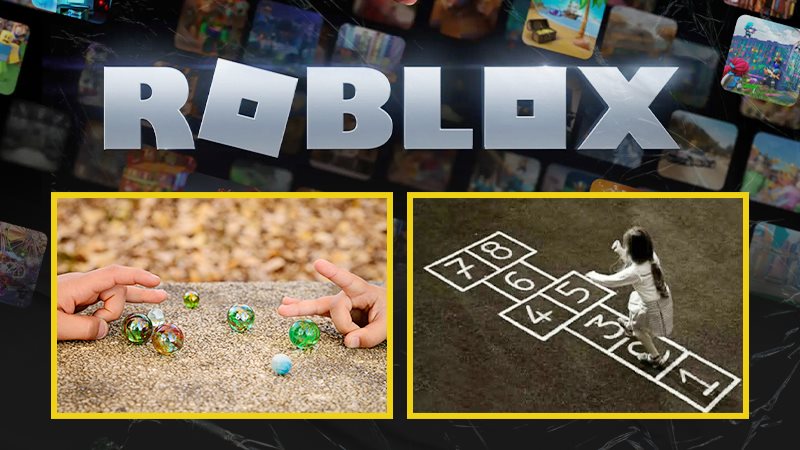 ألعاب اتربى عليها