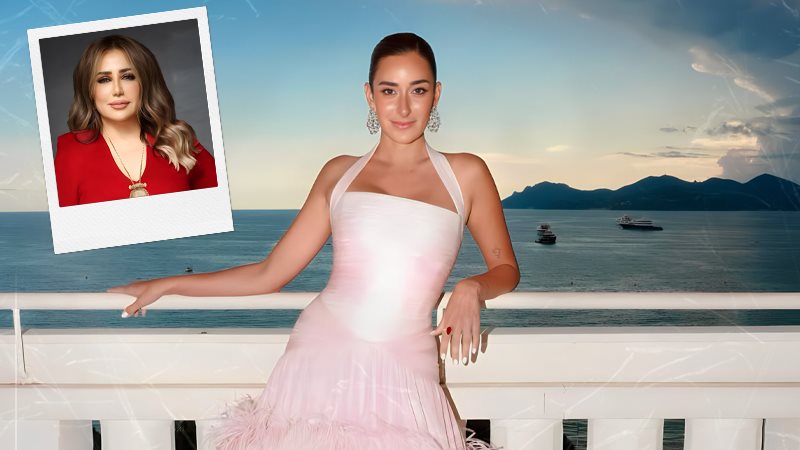 أمينة خليل - عبلة