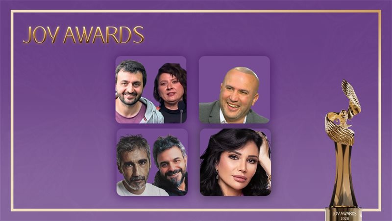 خالد دياب - رشا شربتجي