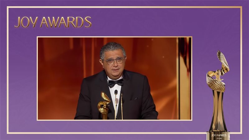 ماجد الكدواني 