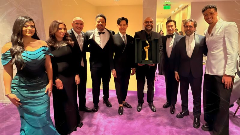 أبطال أشغال شقة جداً