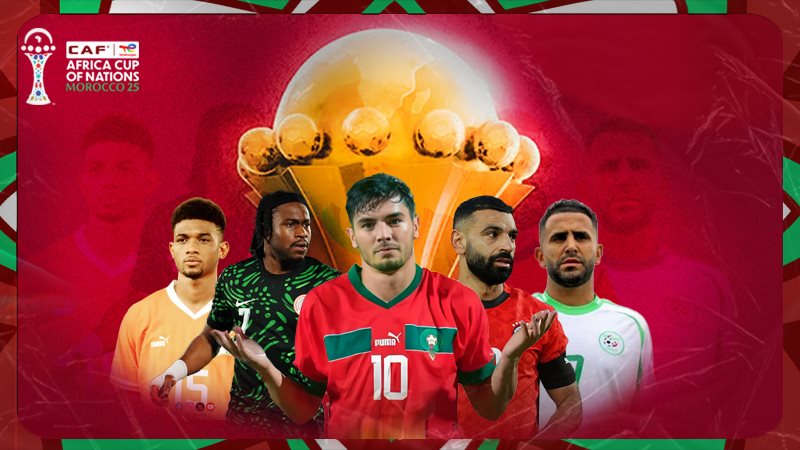 ترتيب هدافي بطولة