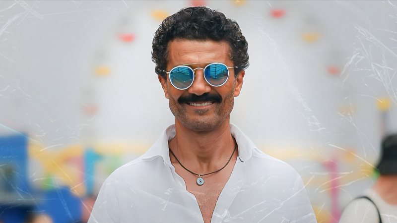 خالد النبوي