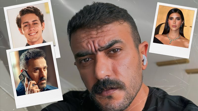 العوضي - ريم - عمر