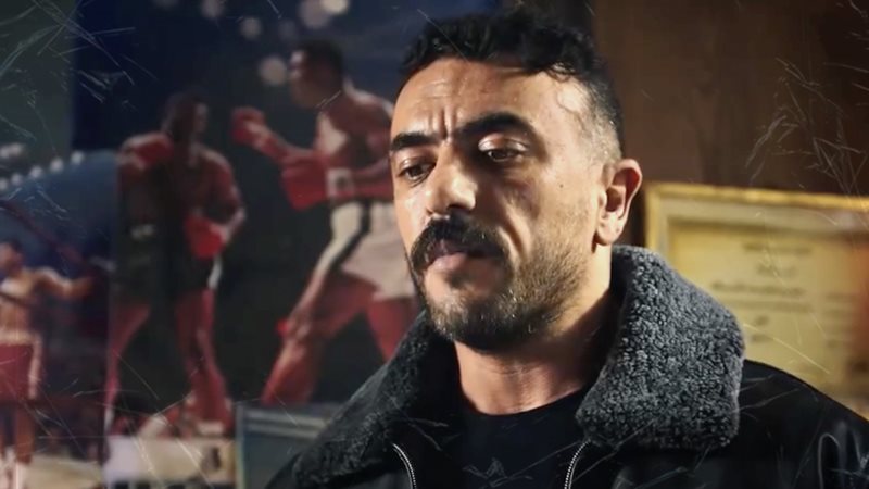 أحمد العوضي