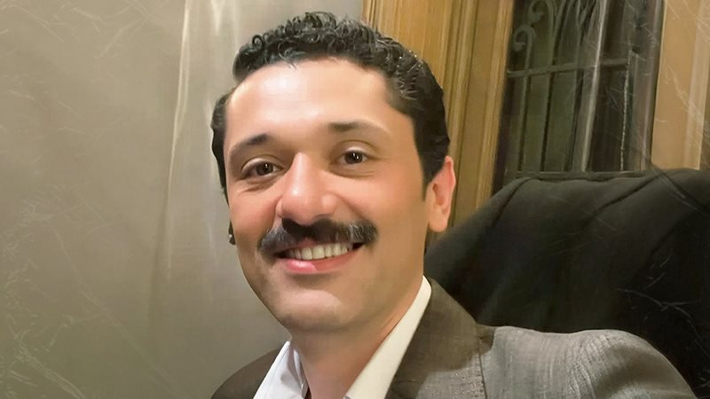 كريم محمود عبدالعزيز