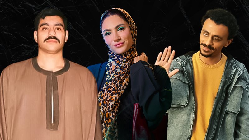 مسلسلات شبابية في