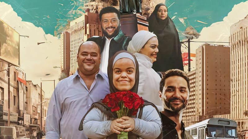 فيلم سنووايت