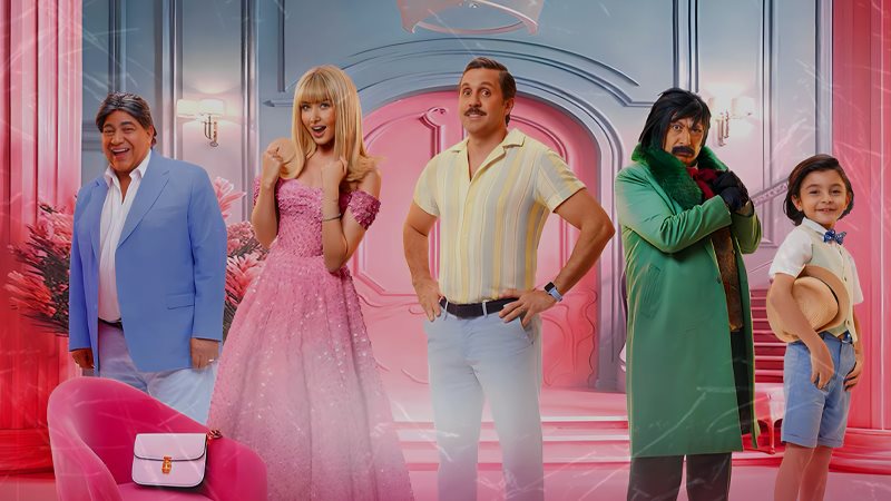 فيلم فاصل من اللحظات