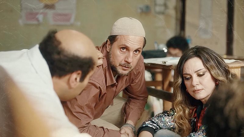 هشام ماجد وريهام