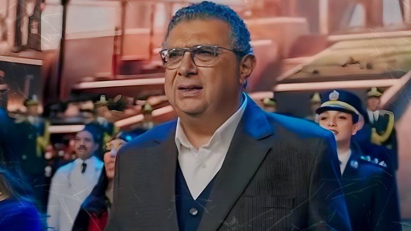 ماجد الكدواني 