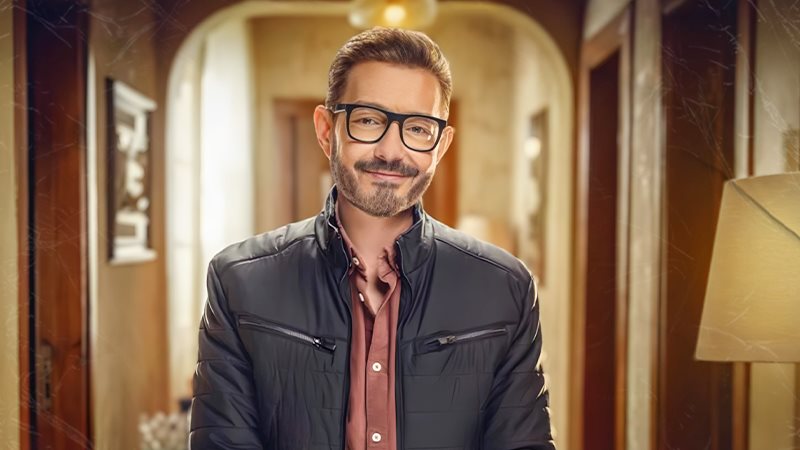 مسلسل لعبة وقلبت