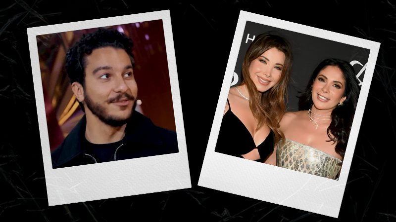 منى ونانسي - نور