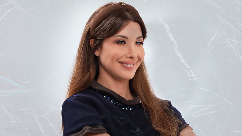 نانسي عجرم