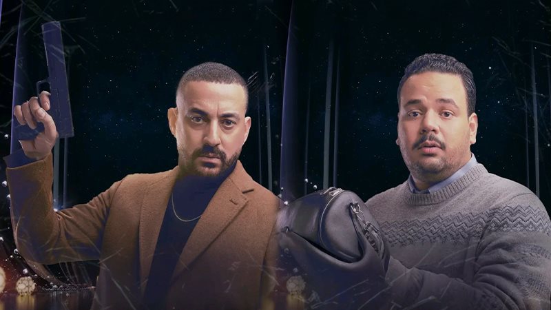 مصطفى غريب ودياب