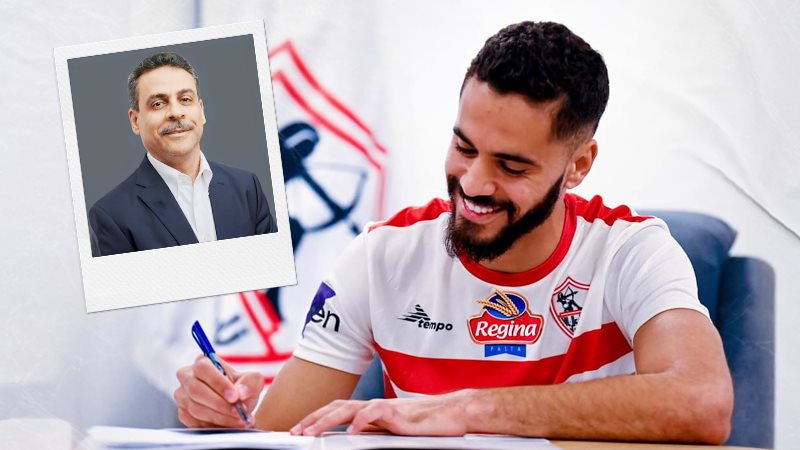 محمود بنتايك - حسين