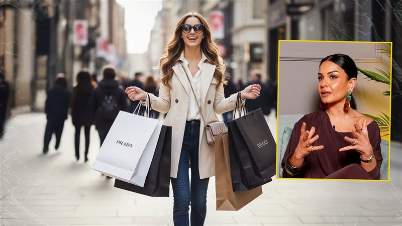 علا شلبى خبيرة الصورة