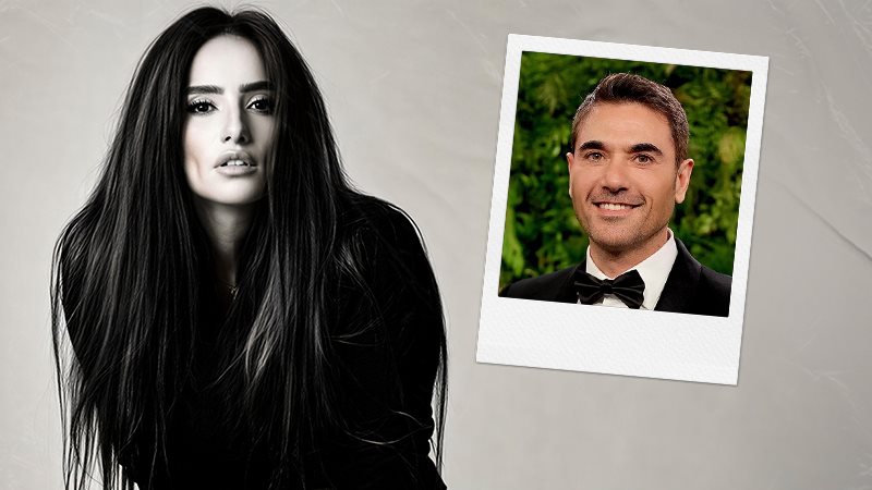 زينة - أحمد عز 