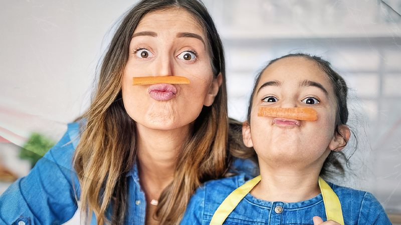 أكلات هتزود مناعة