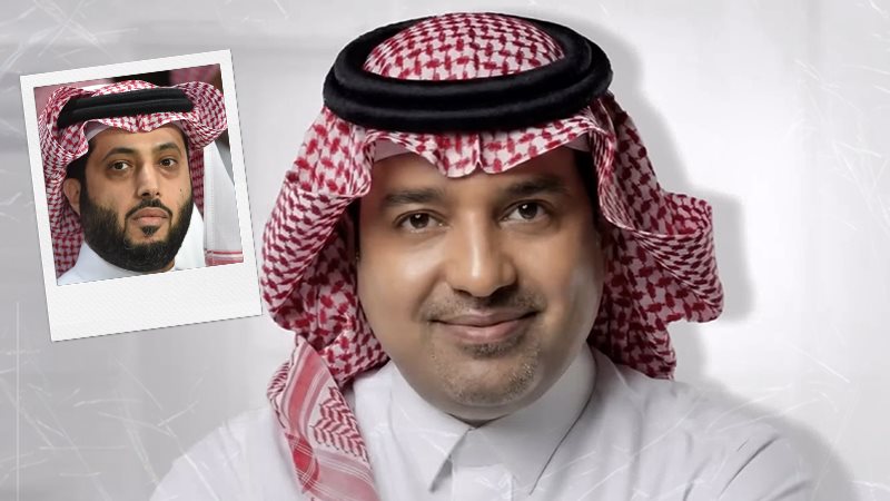 راشد الماجد - المستشار
