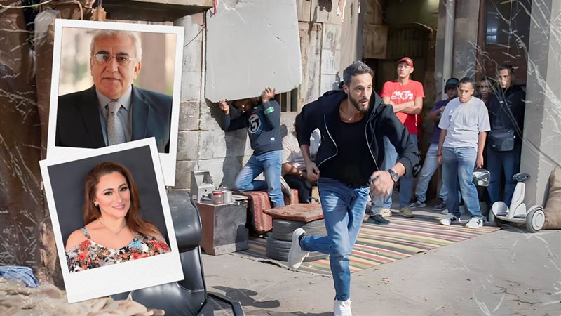 يوسف الشريف - عبدالرحيم